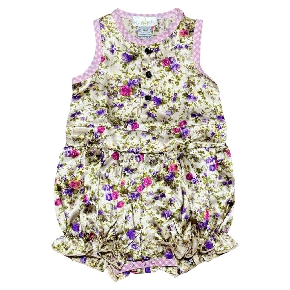 Right Bank Babies 18 months nwot